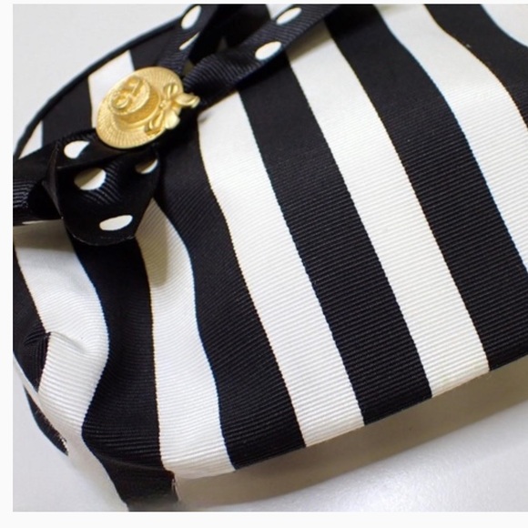 Authentic Christian Dior Cosmetic Bag (Not Beauty) - Picture 6 of 8